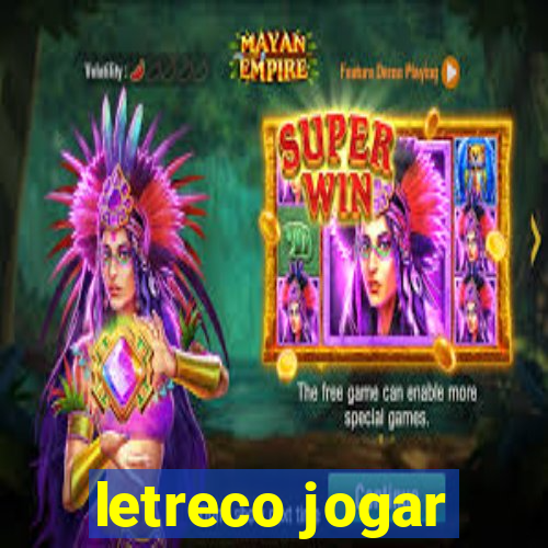 letreco jogar