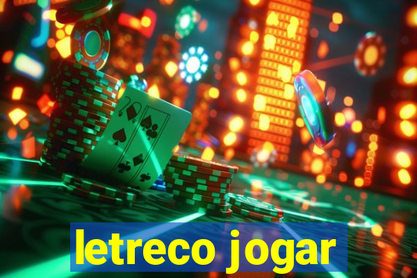 letreco jogar