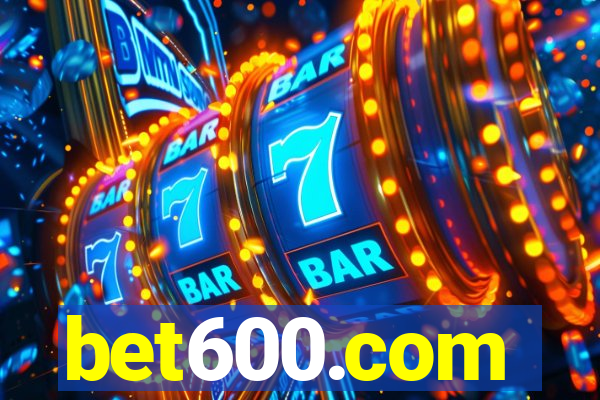 bet600.com