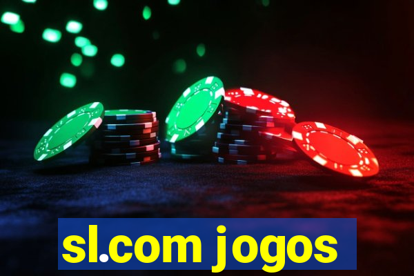 sl.com jogos