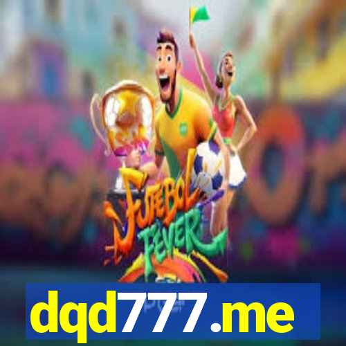 dqd777.me