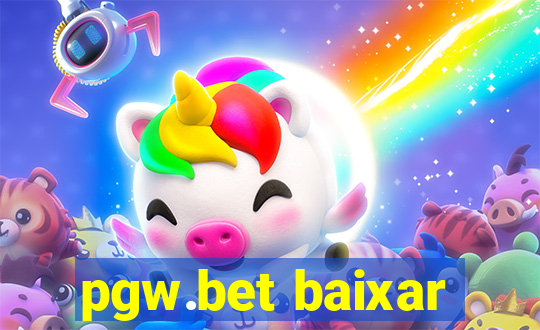 pgw.bet baixar