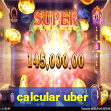 calcular uber