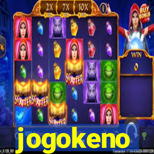 jogokeno