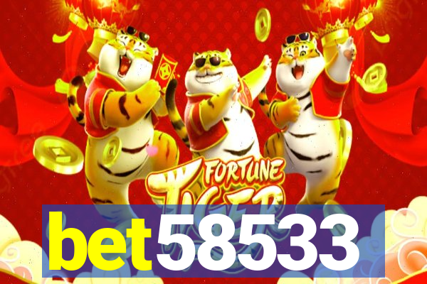 bet58533