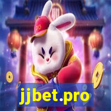 jjbet.pro