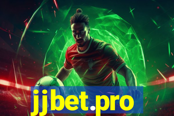 jjbet.pro