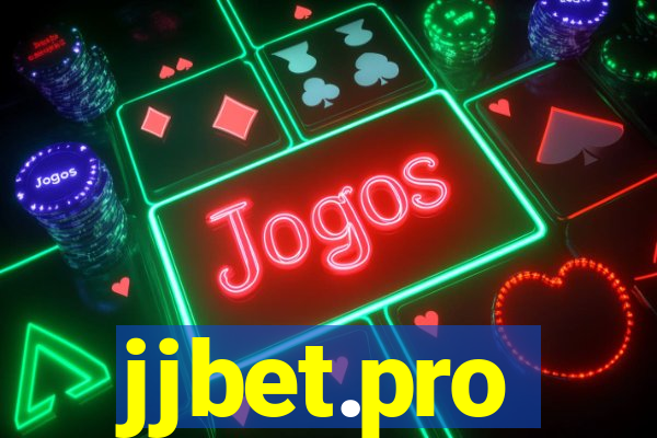 jjbet.pro