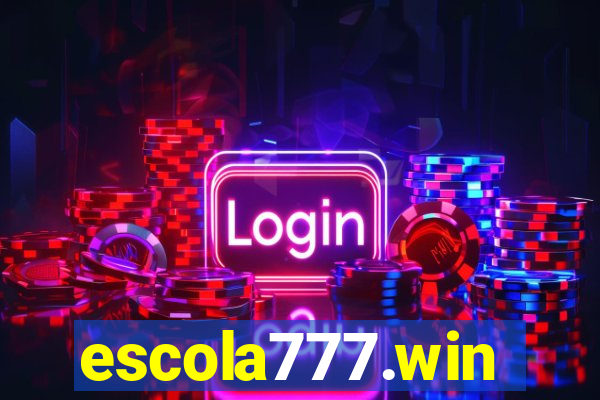 escola777.win