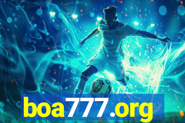 boa777.org