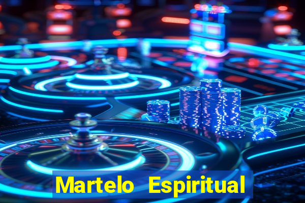 Martelo Espiritual de Deus significado na biblia