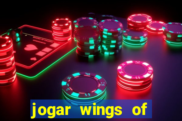 jogar wings of iguazu demo