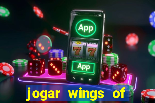 jogar wings of iguazu demo