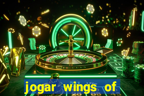 jogar wings of iguazu demo