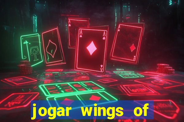 jogar wings of iguazu demo