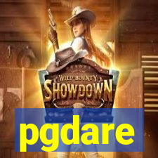 pgdare