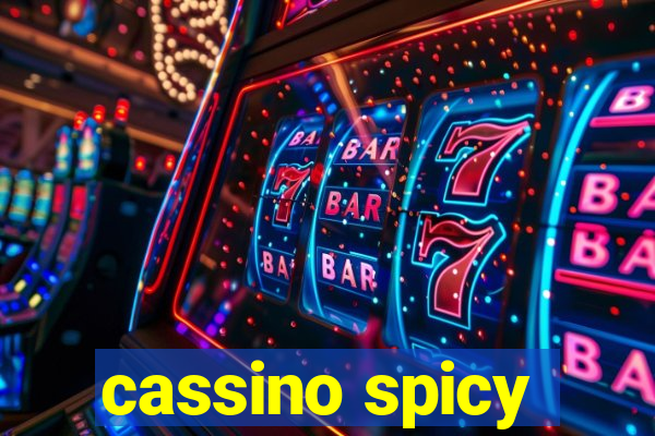 cassino spicy