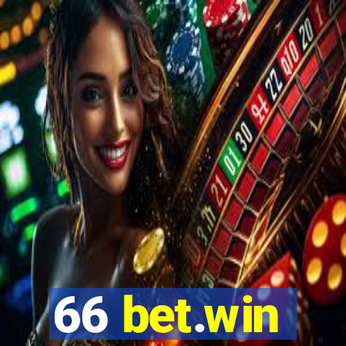 66 bet.win