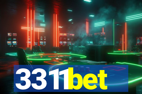 3311bet