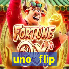 uno flip significado cartas