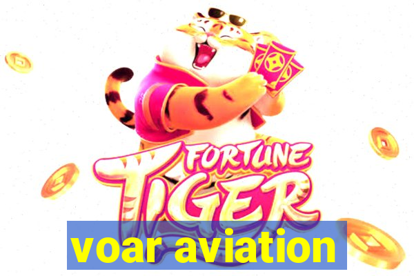 voar aviation