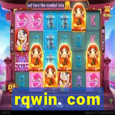 rqwin. com