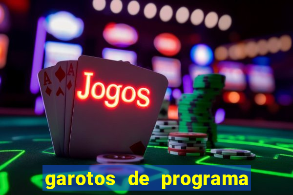 garotos de programa no rs