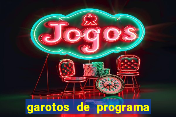 garotos de programa no rs