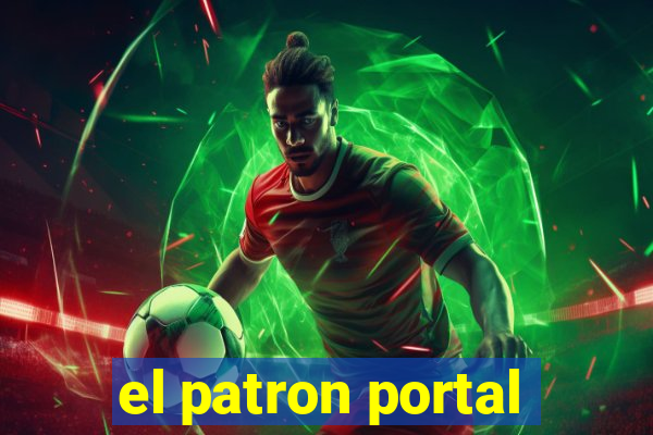 el patron portal