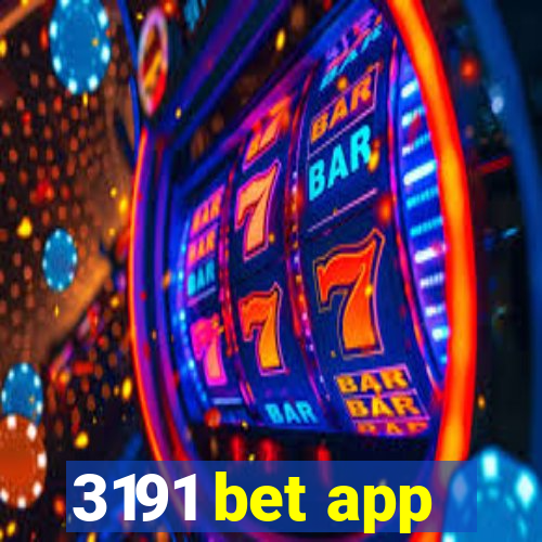 3191 bet app