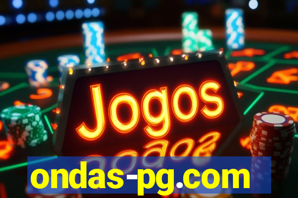 ondas-pg.com