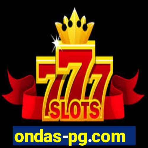 ondas-pg.com