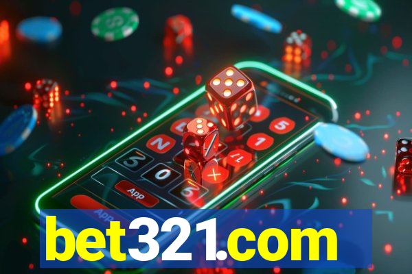 bet321.com