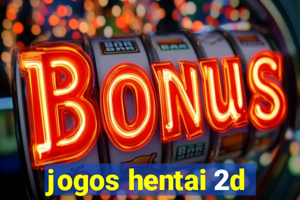 jogos hentai 2d