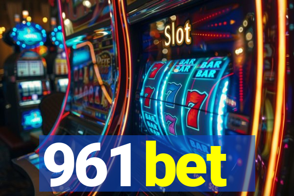 961 bet