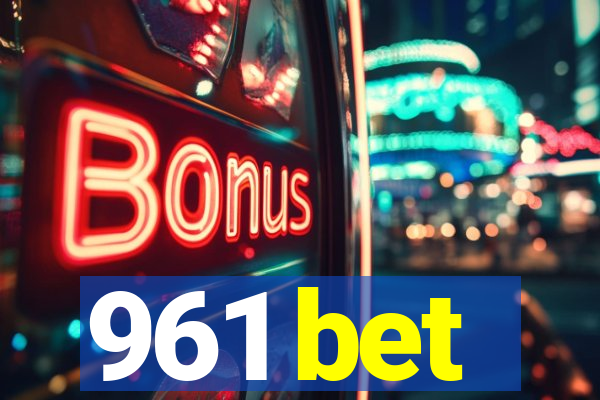 961 bet