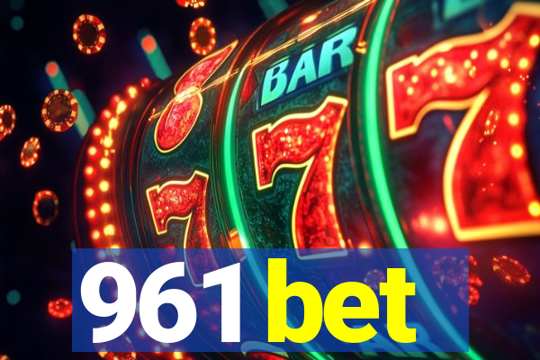 961 bet