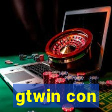 gtwin con