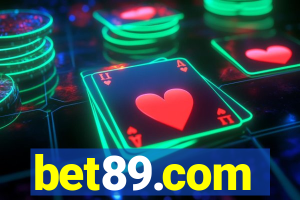 bet89.com