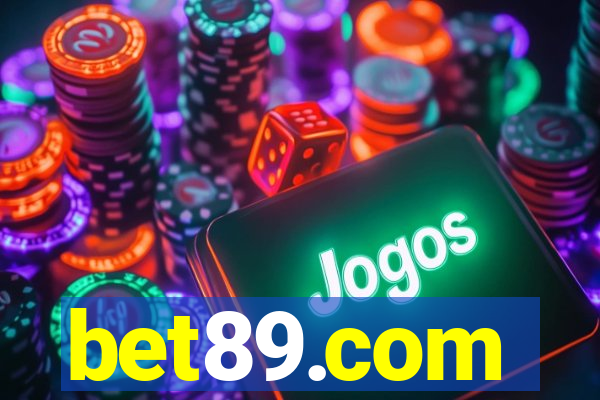 bet89.com