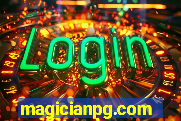 magicianpg.com