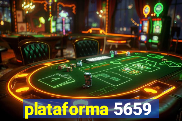 plataforma 5659