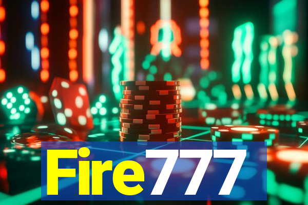 Fire777