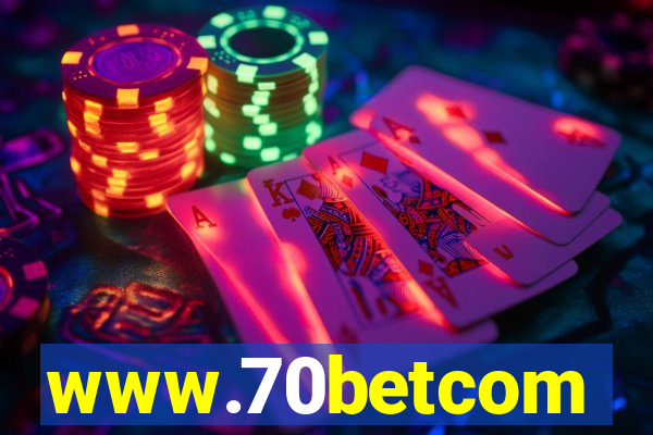 www.70betcom