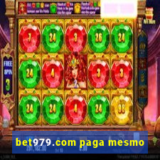 bet979.com paga mesmo