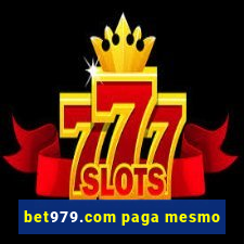 bet979.com paga mesmo