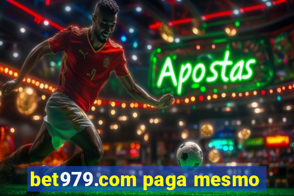 bet979.com paga mesmo