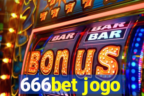 666bet jogo