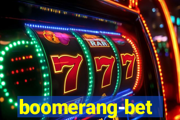 boomerang-bet