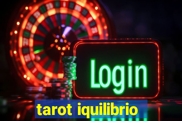 tarot iquilibrio